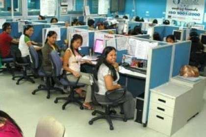 Accenture Reviews in Philippines .